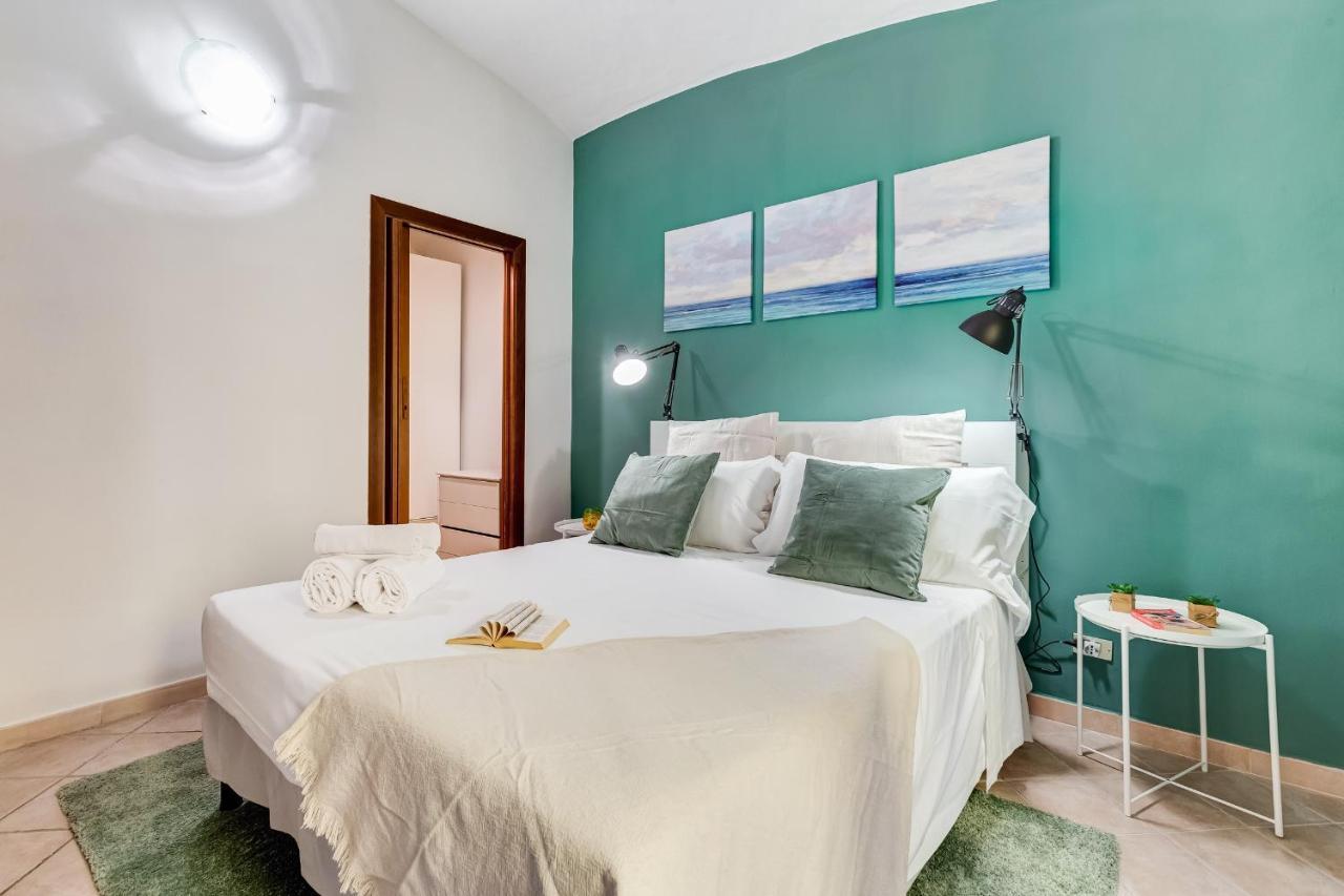 Apartment Regina Margherita Sweet Rome