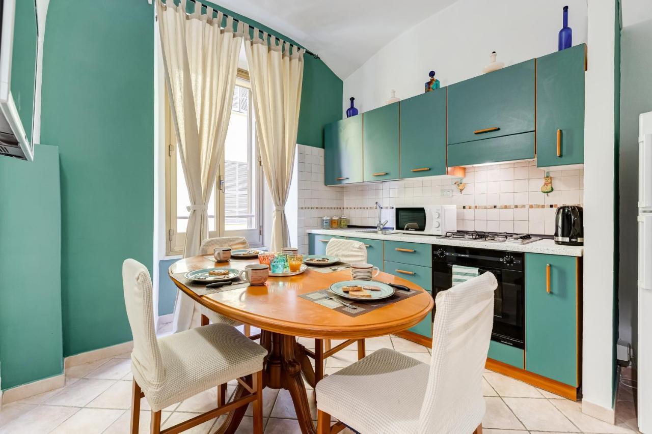 Regina Margherita Sweet Apartment Rome