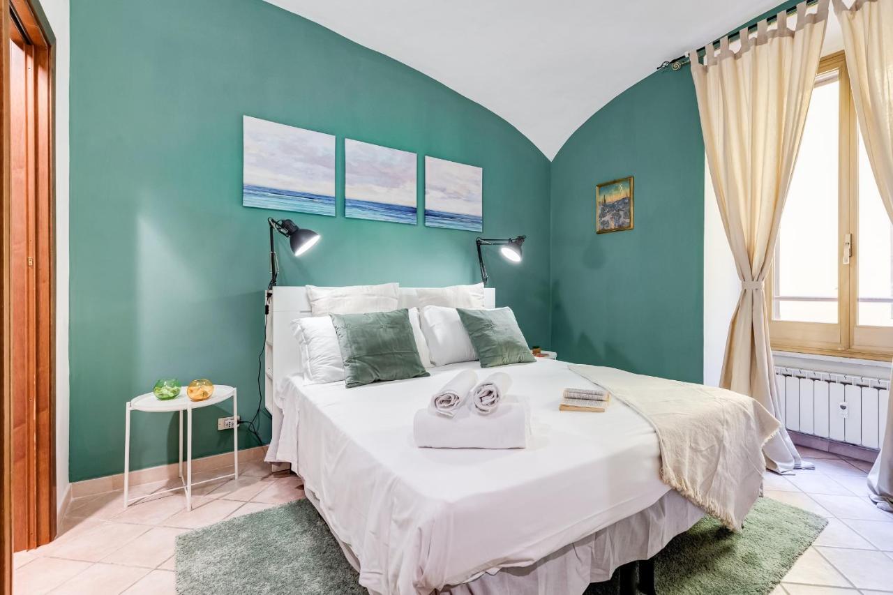 Regina Margherita Sweet Apartment