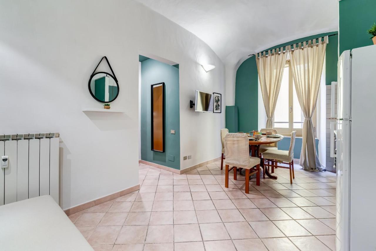 Regina Margherita Sweet Apartment *