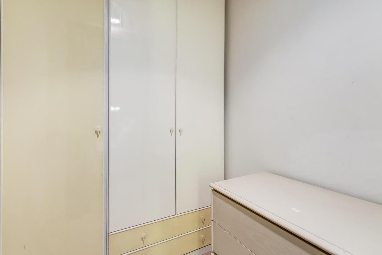 Regina Margherita Sweet Apartment Rome