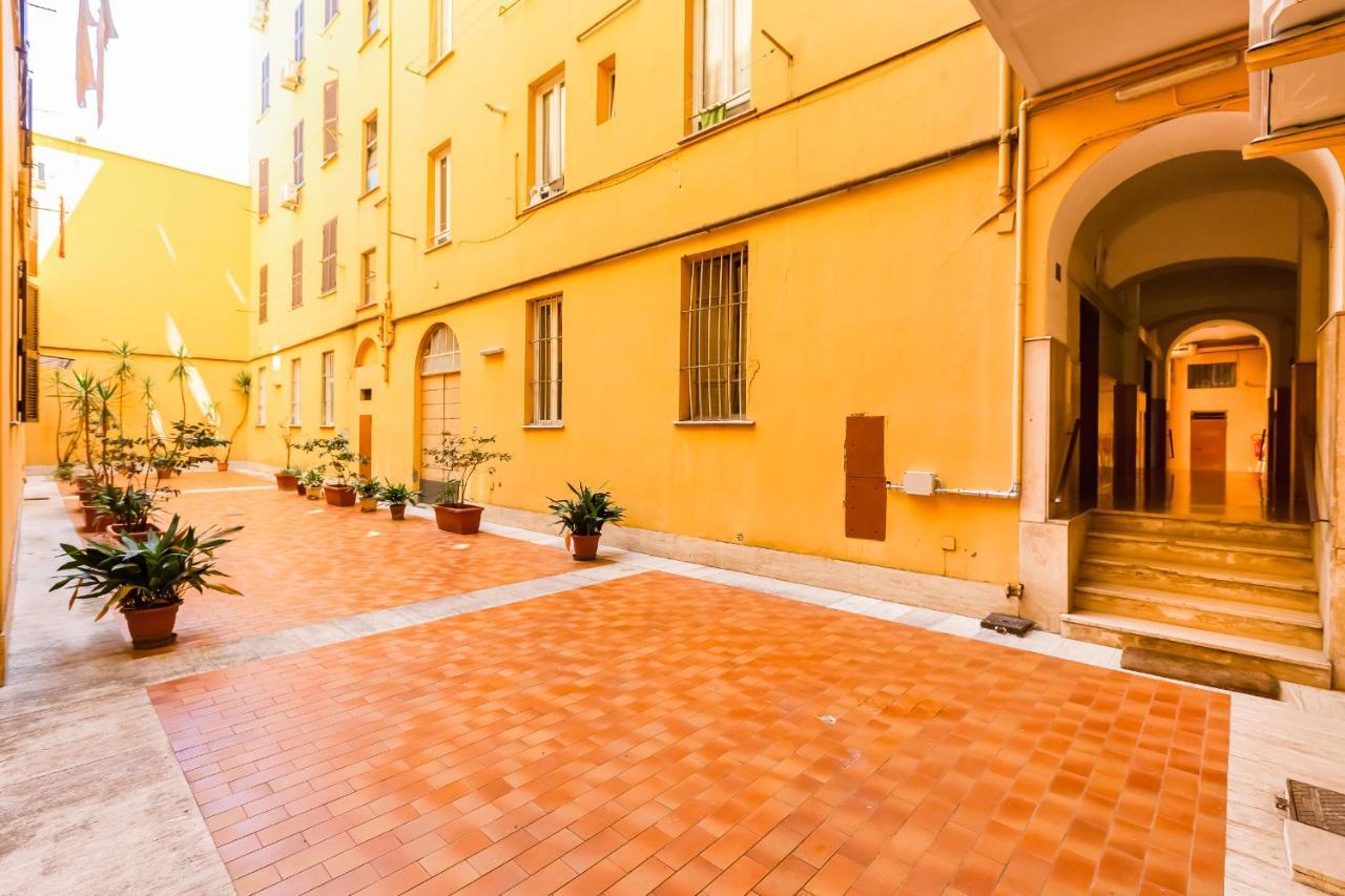 Apartment Regina Margherita Sweet *