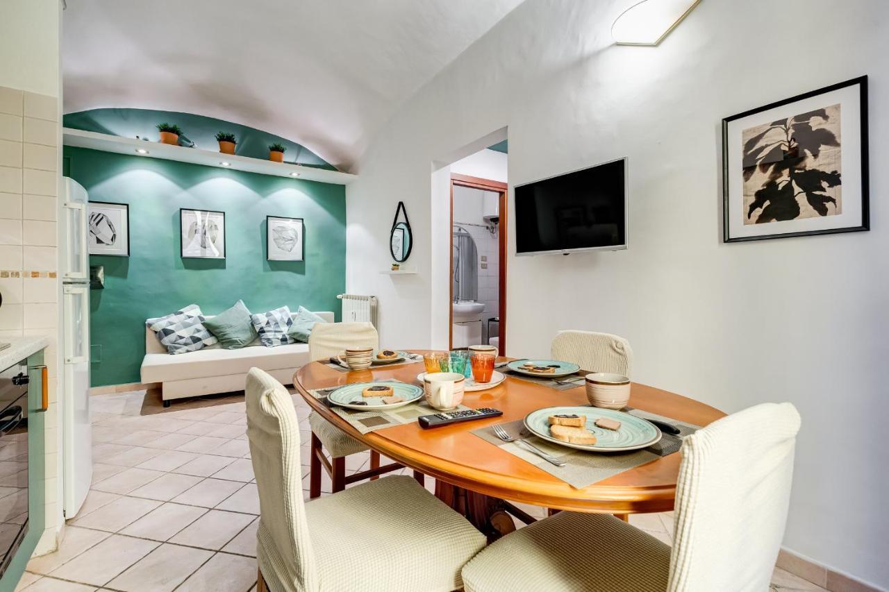 Apartment Regina Margherita Sweet