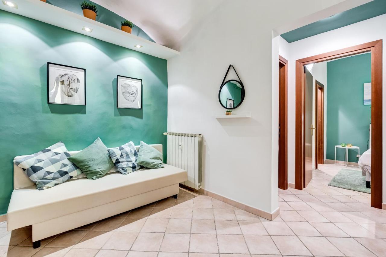 Apartment Regina Margherita Sweet Rome