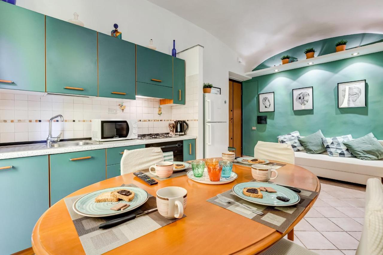 Apartment Regina Margherita Sweet *