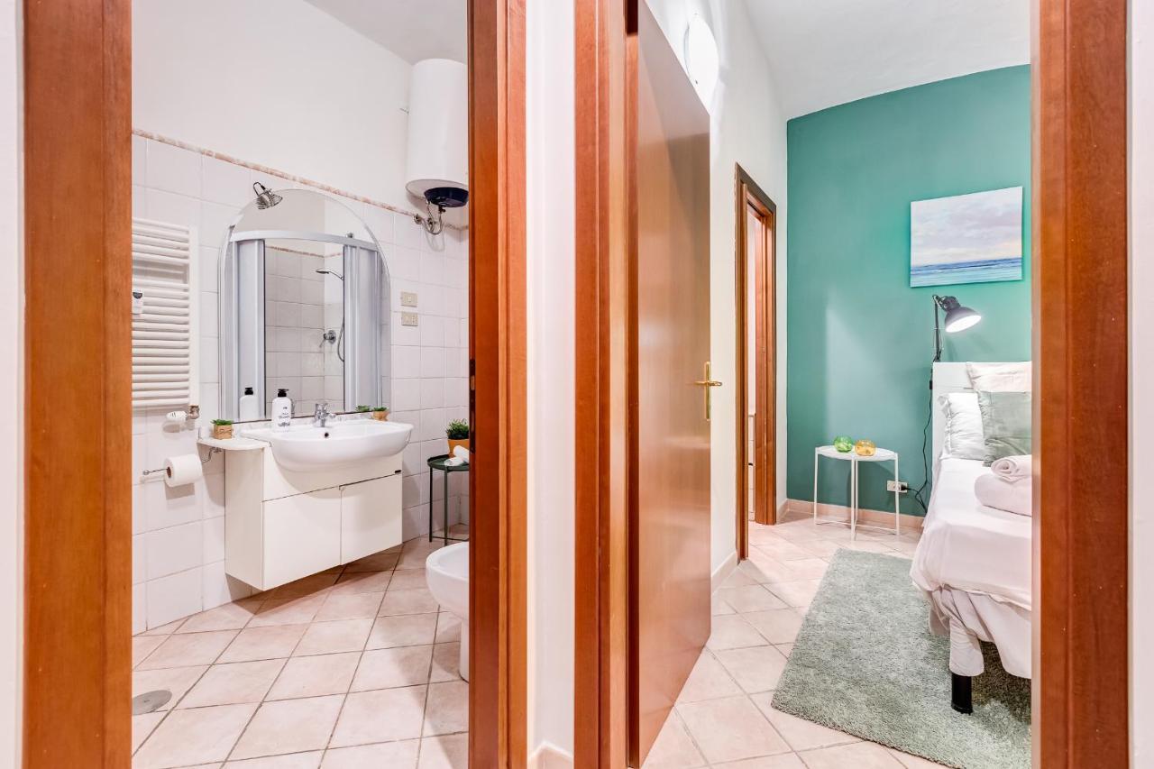 Apartment Regina Margherita Sweet