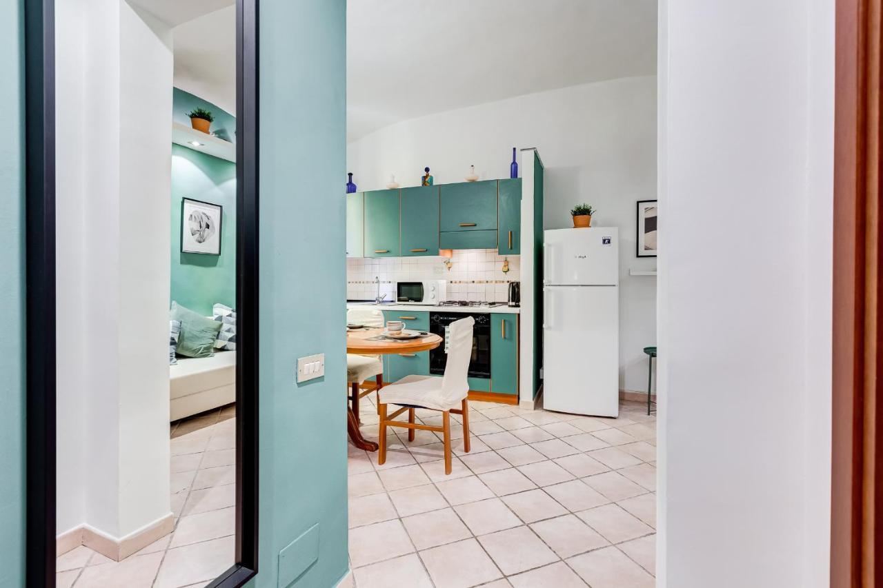 Apartment Regina Margherita Sweet *