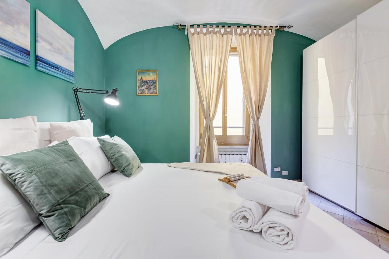 Regina Margherita Sweet Apartment *