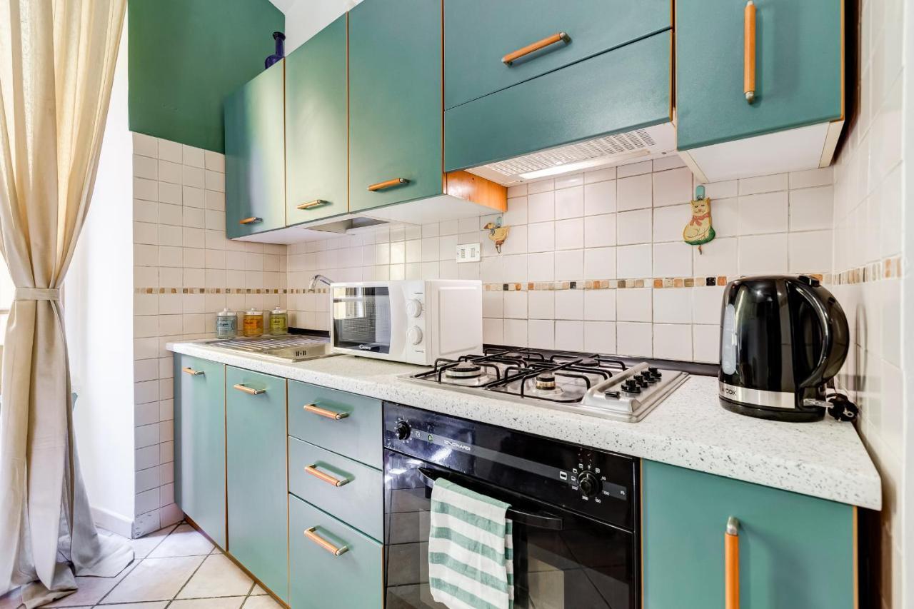 Apartment Regina Margherita Sweet