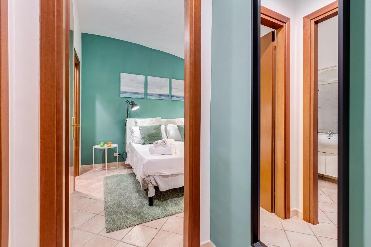 Regina Margherita Sweet Apartment Rome