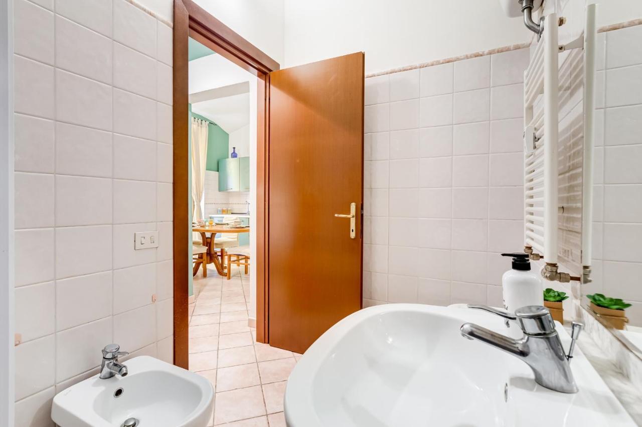 Apartment Regina Margherita Sweet *