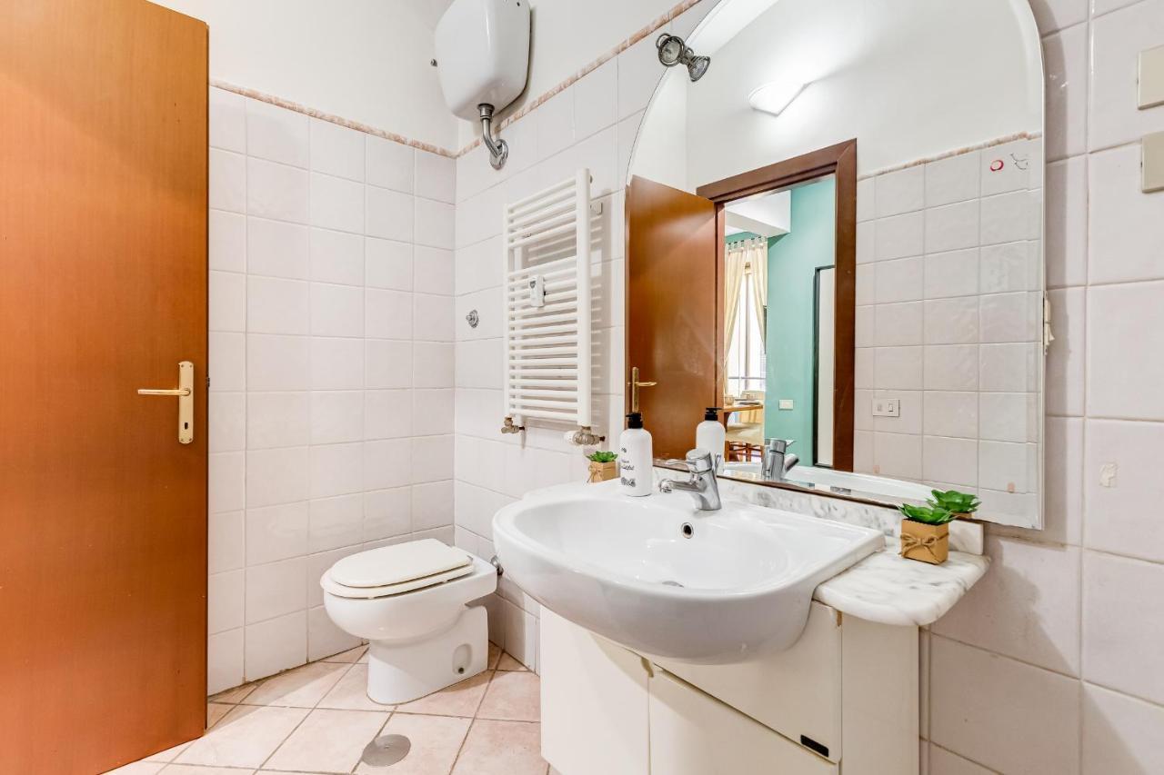 Apartment Regina Margherita Sweet