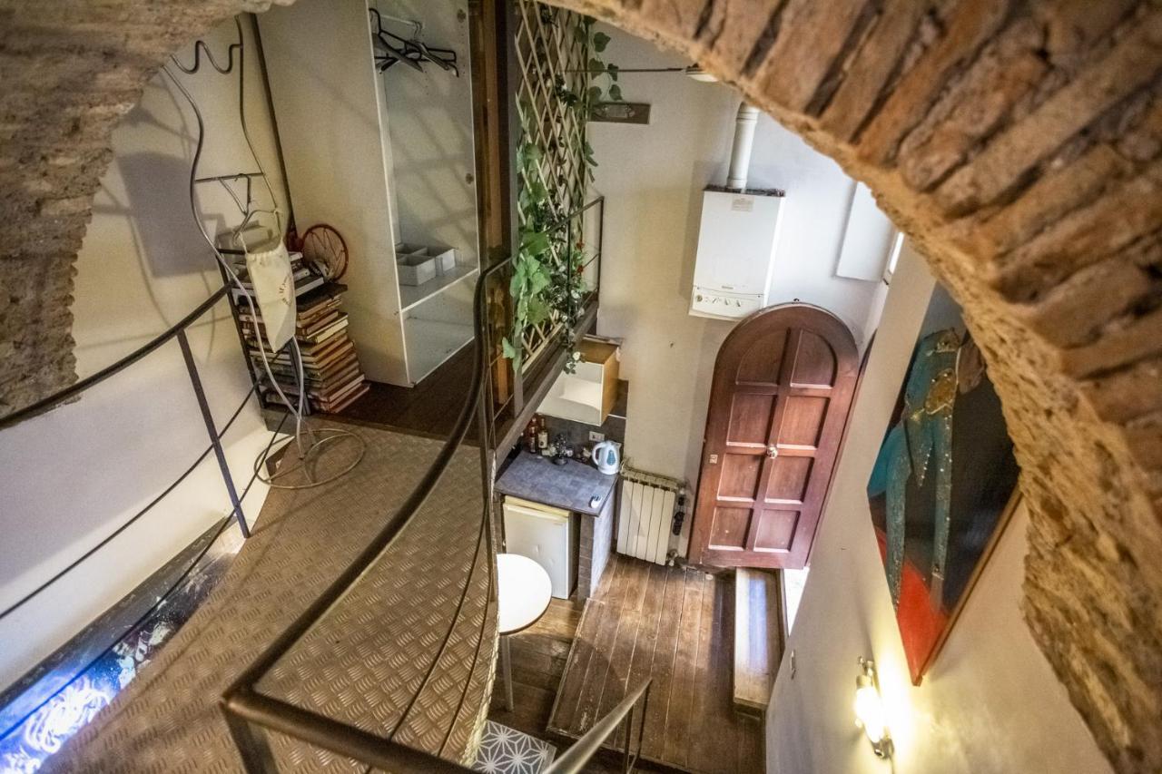 Apartment The Magic Hole *