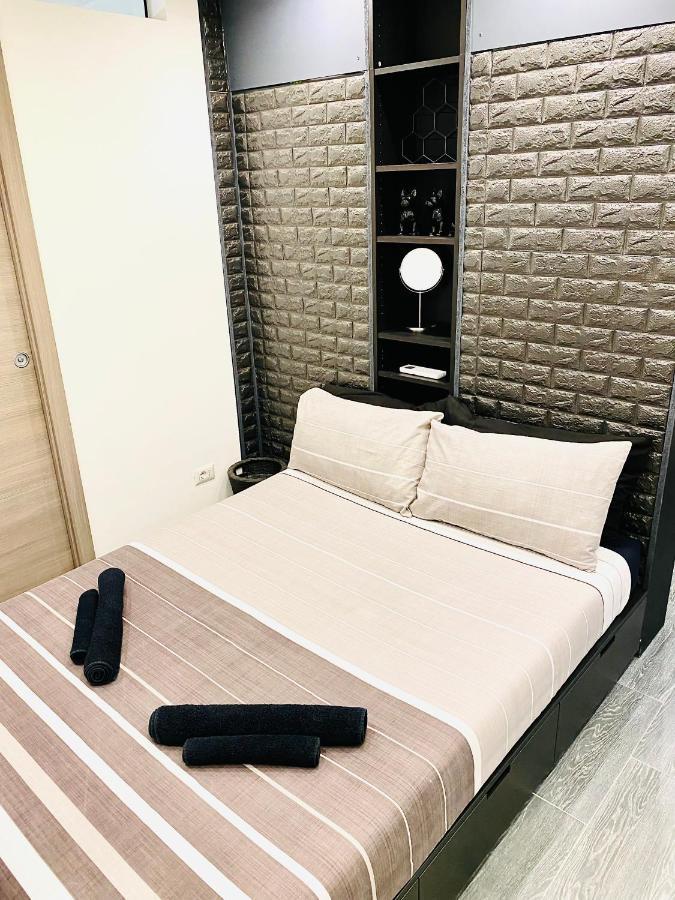 Apartment Residenza Toraldo *