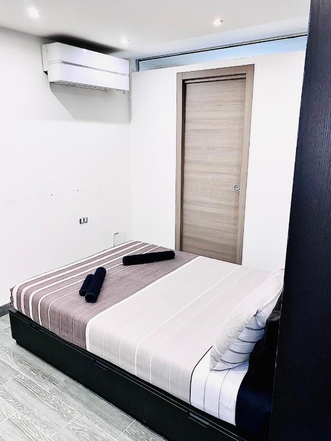 Residenza Toraldo Apartment
