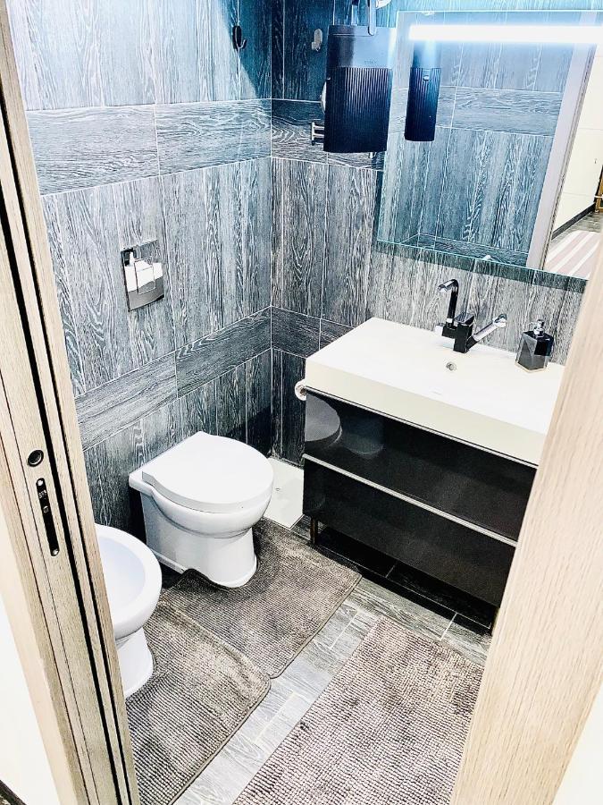 Apartment Residenza Toraldo Rome