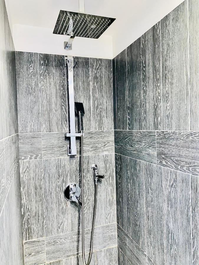 Residenza Toraldo Apartment