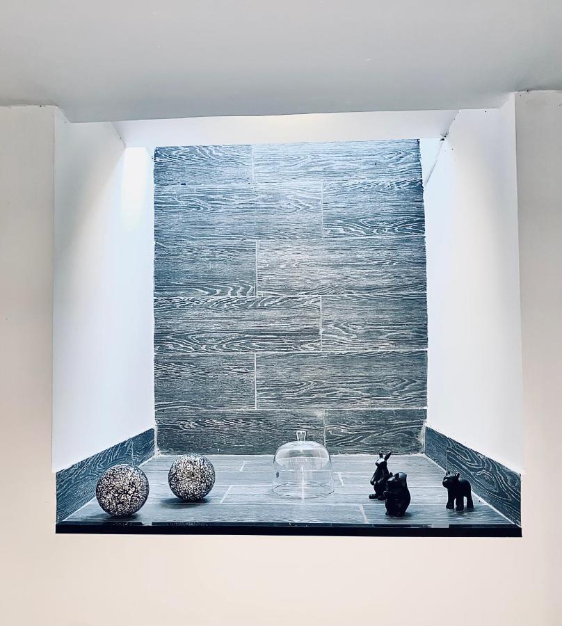 Residenza Toraldo Rome