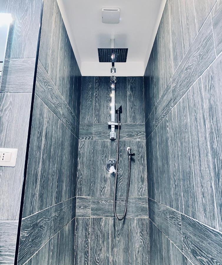 Residenza Toraldo Apartment Rome