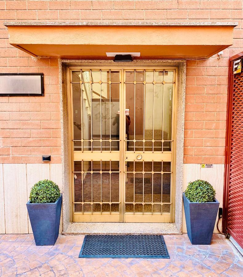 Residenza Toraldo Apartment *