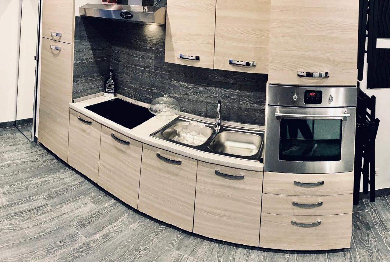 Apartment Residenza Toraldo