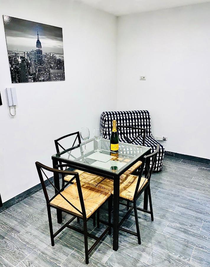 Apartment Residenza Toraldo *