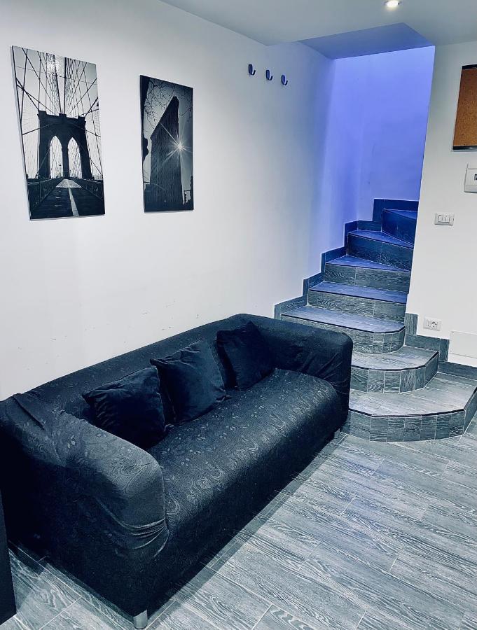 Residenza Toraldo Rome