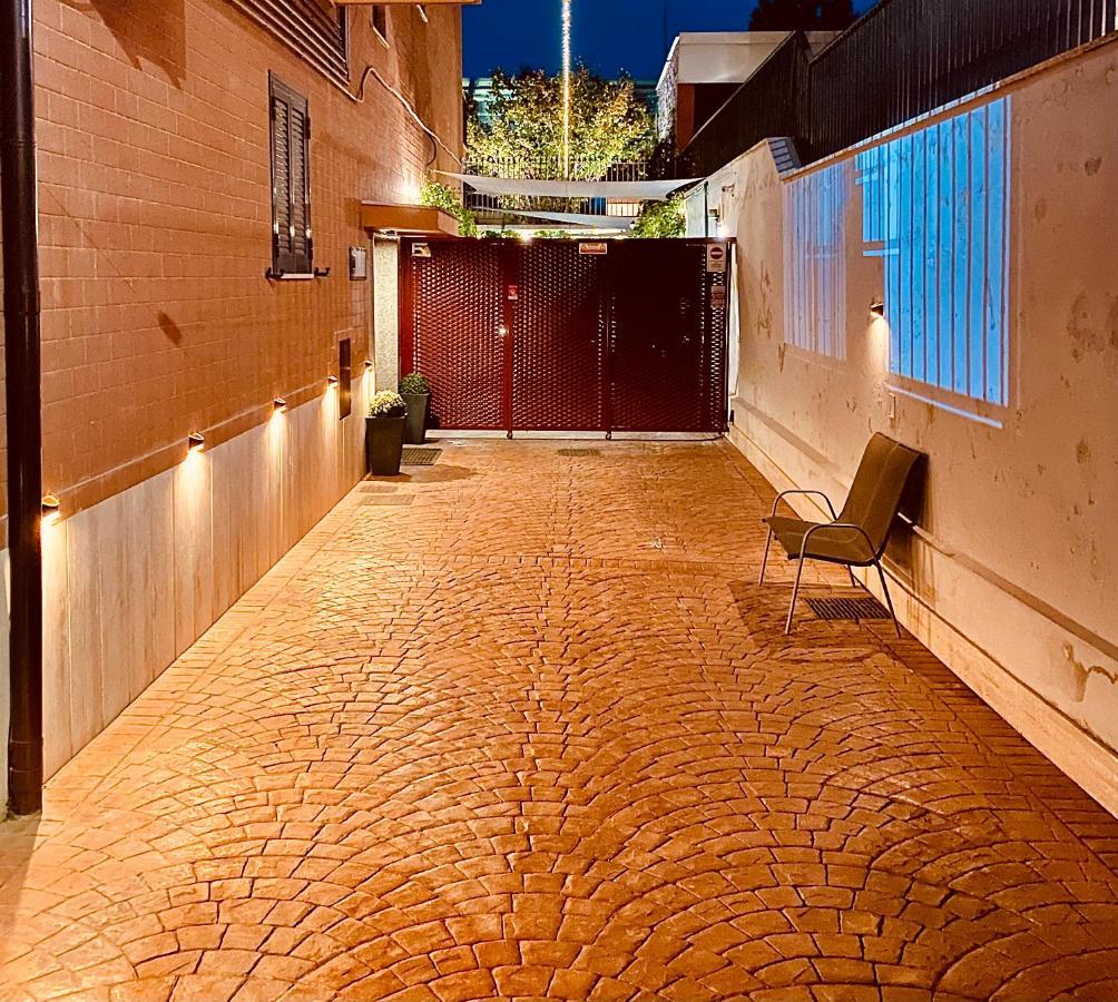Residenza Toraldo Apartment *