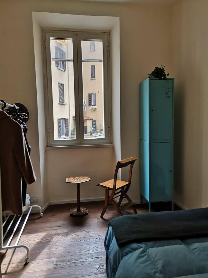 Vintage Nel Cuore Di Monteverde Bed & Breakfast Roma