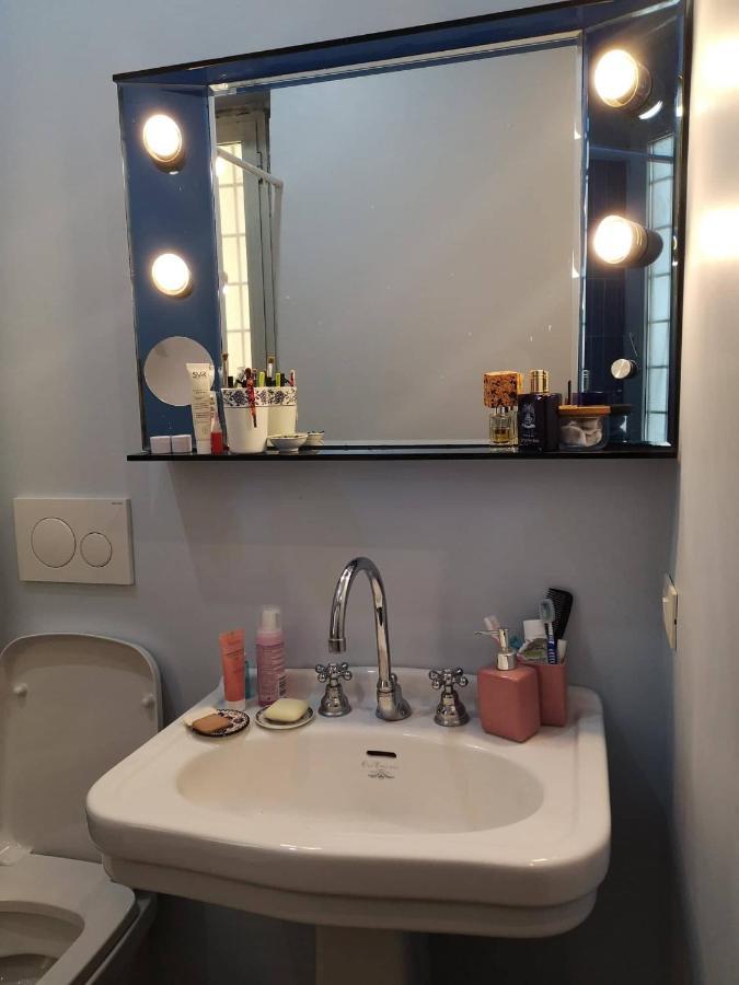 Bed & Breakfast Vintage Nel Cuore Di Monteverde Roma