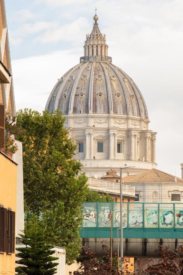 Aurelio Deluxe Guest house Rome