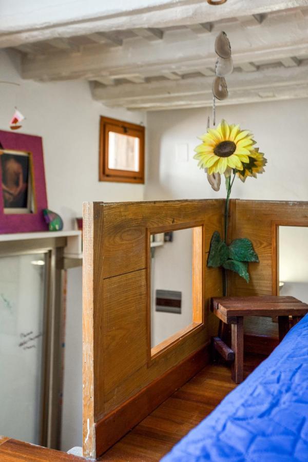 Apartment Maggiore 145 With Private Garden - Rione Monti