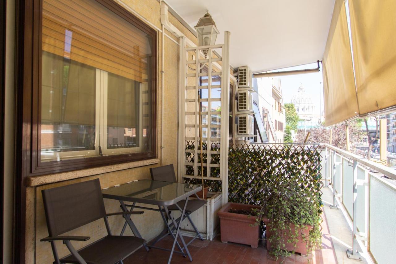 Aurelio Deluxe Guest house Rome