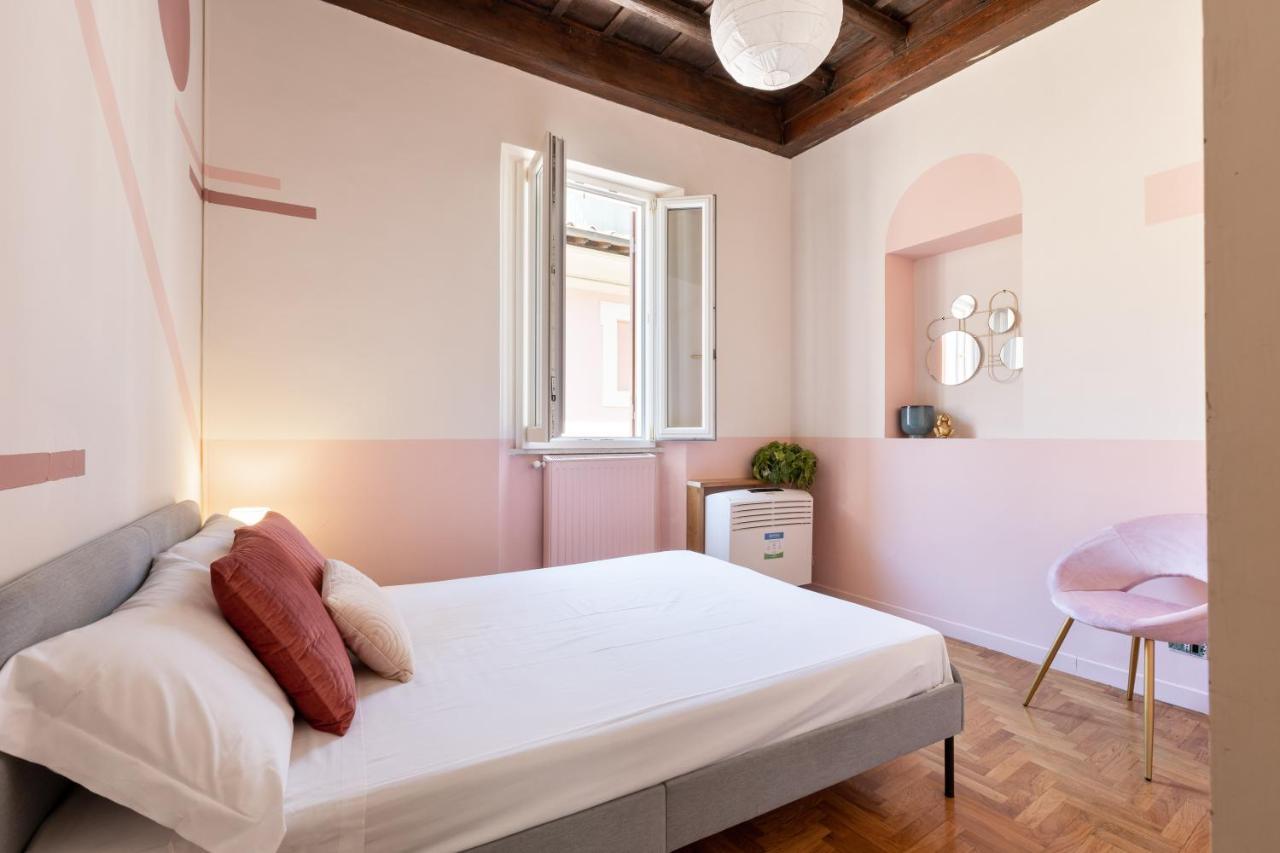 Cercle - Historic Spot In The Hearth Of Apartment Rome