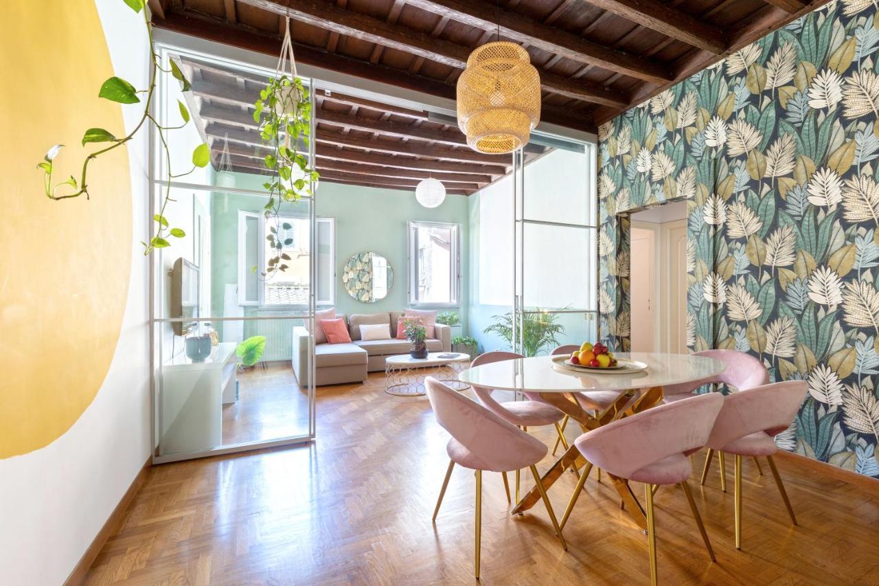 Cercle - Historic Spot In The Hearth Of Apartment *
