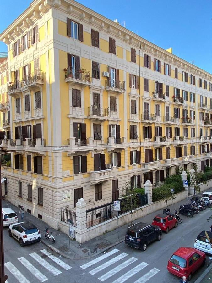 Centro Parioli Rome