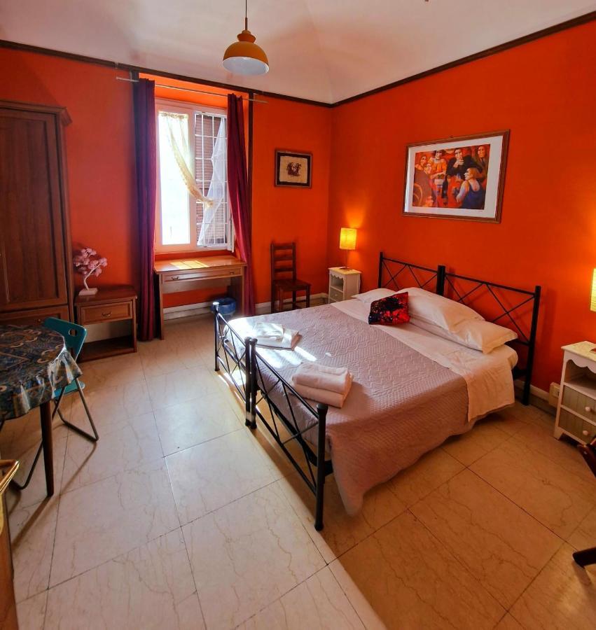 Casa Totti 3* Rome