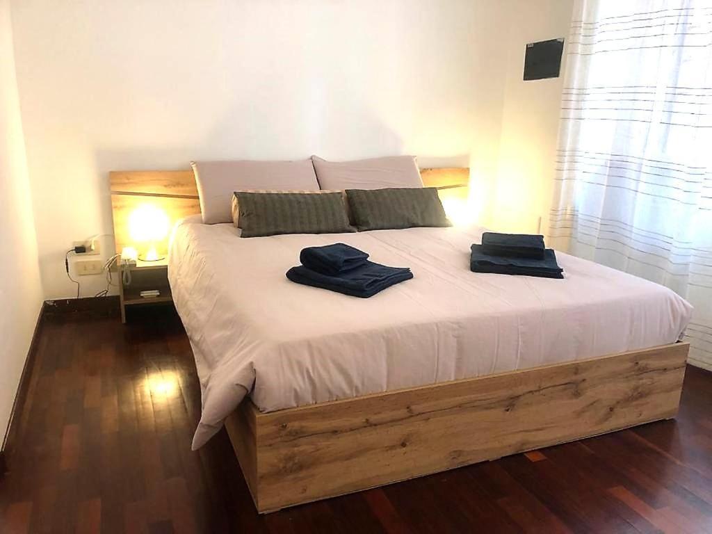 House Clodia Apartment Rome