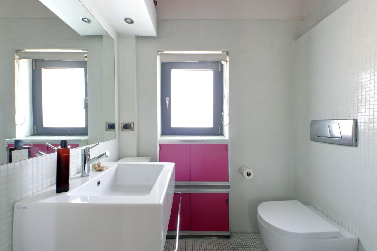 Colosseo Apartment *