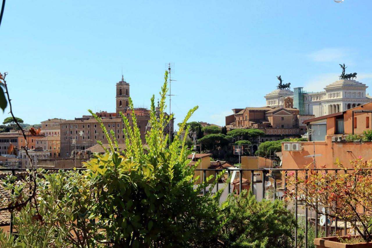 Colosseo Apartment *
