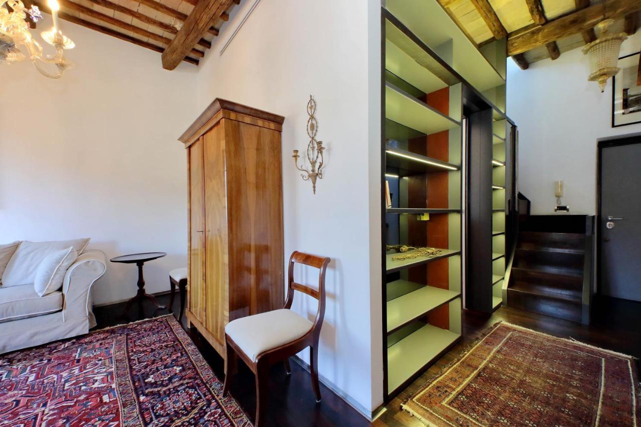 Apartment Colosseo *