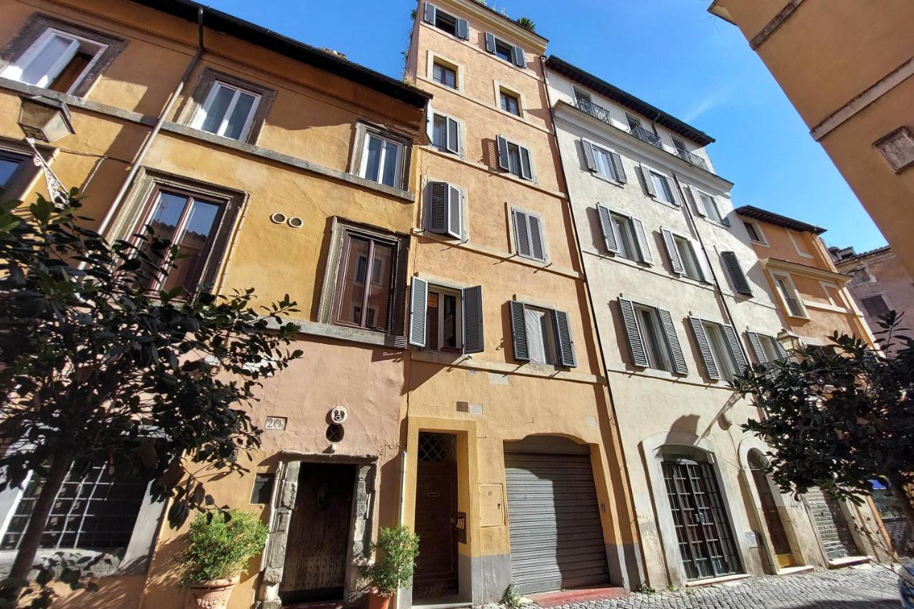 Apartment Colosseo *