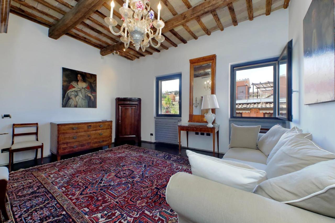 Apartment Colosseo