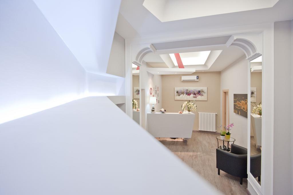 Relais Sistina Bed & Breakfast Rome