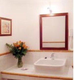 Guest house Roman