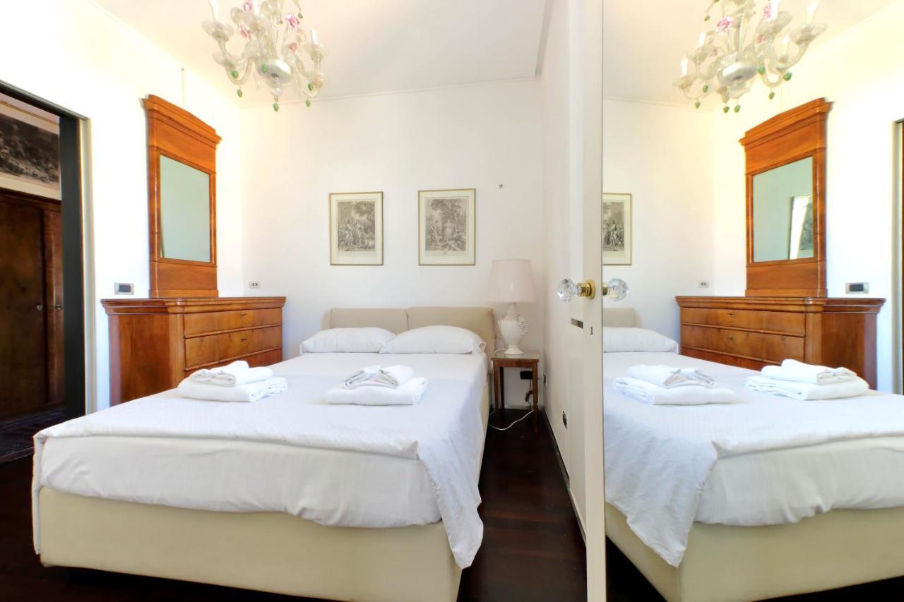 Apartment Colosseo