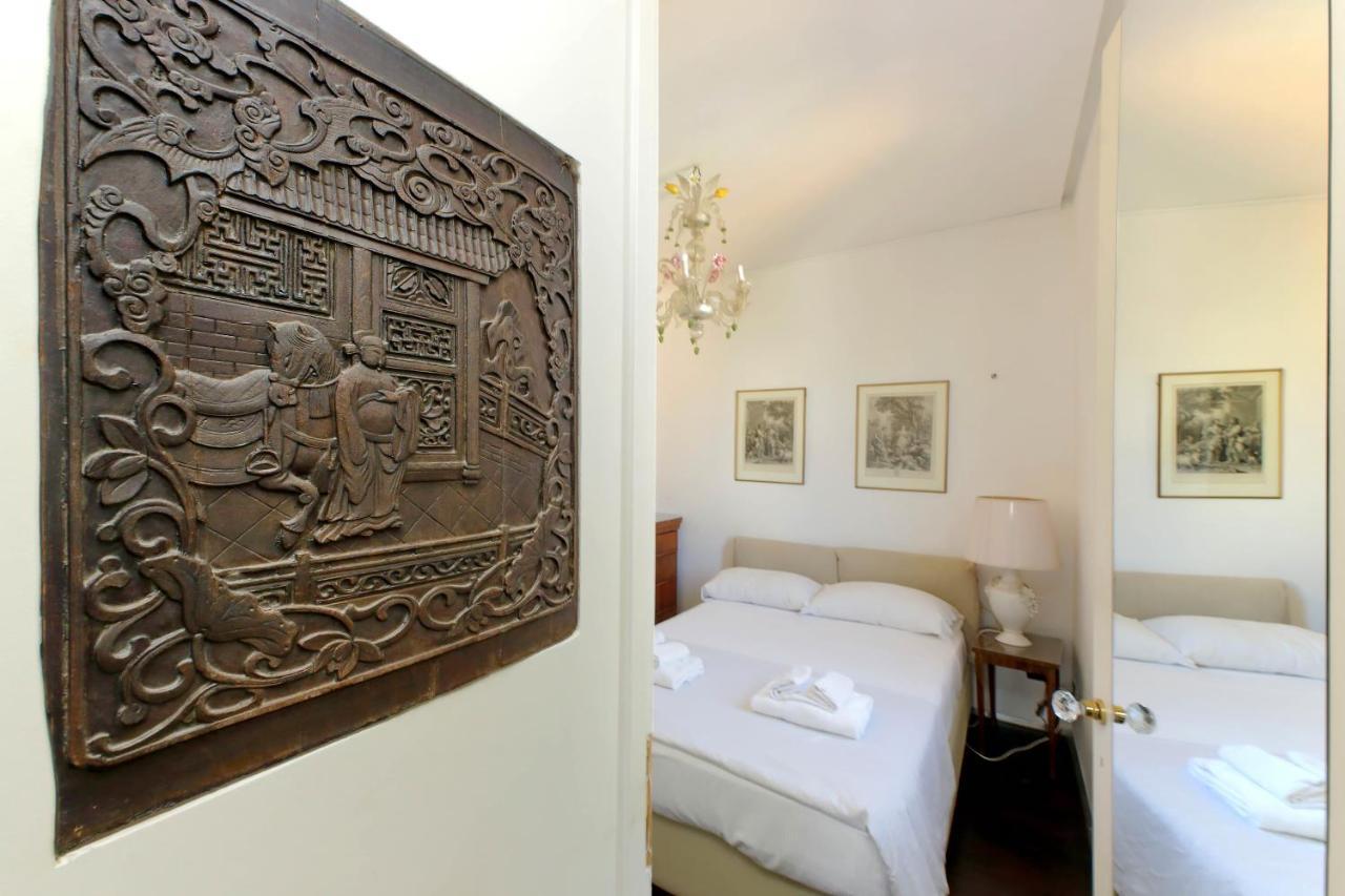 Colosseo Apartment Rome