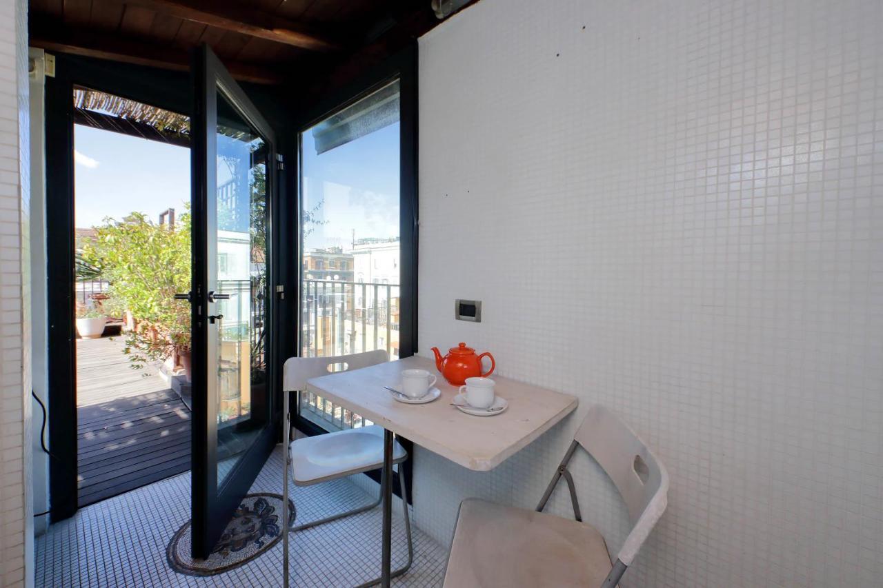 Colosseo Apartment *
