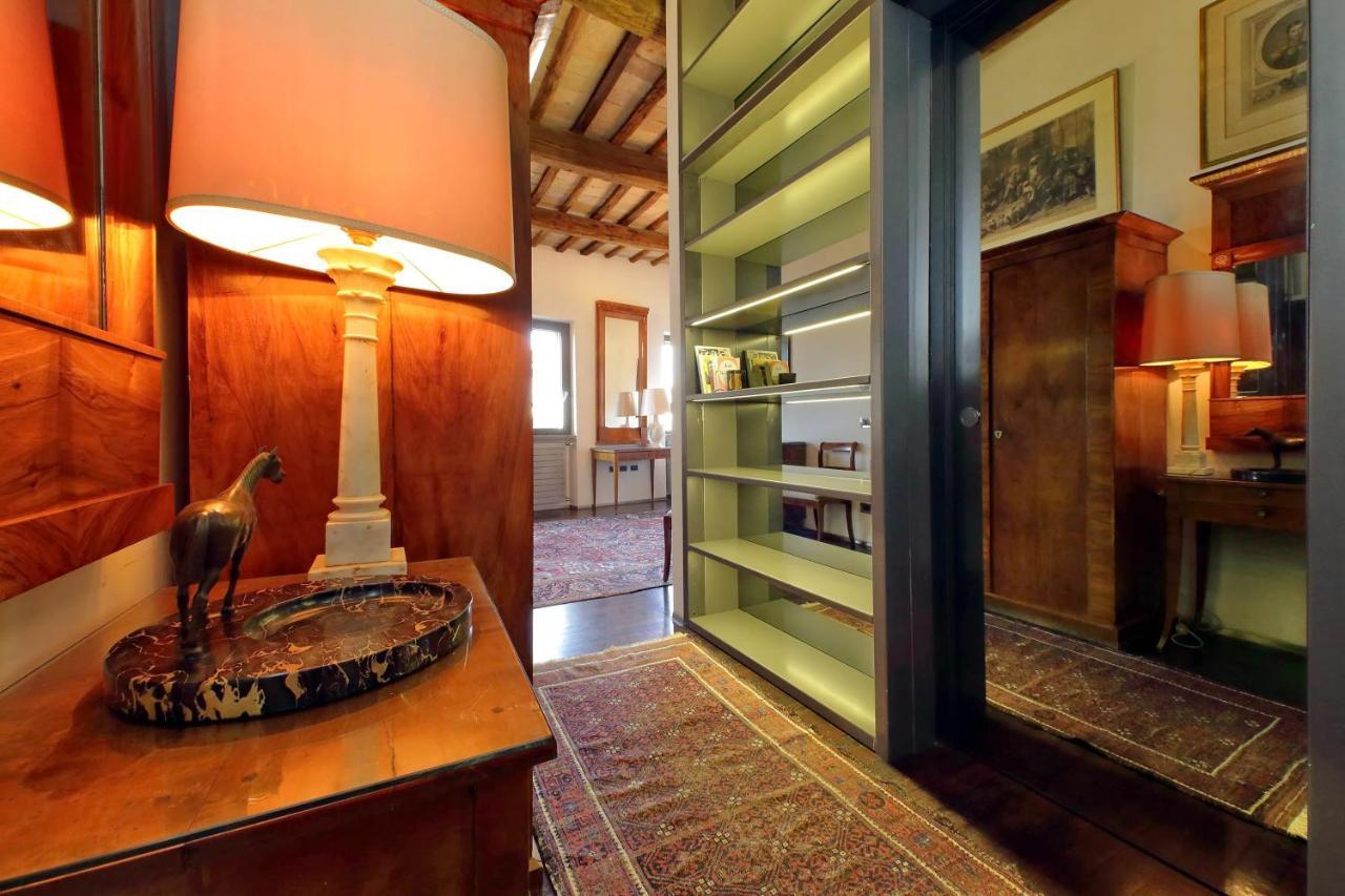 Colosseo Apartment