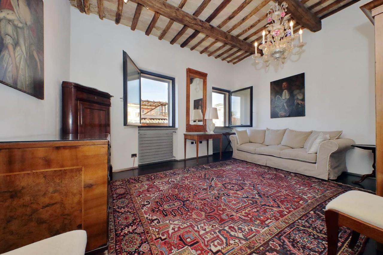 Colosseo Apartment
